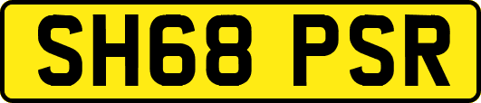 SH68PSR