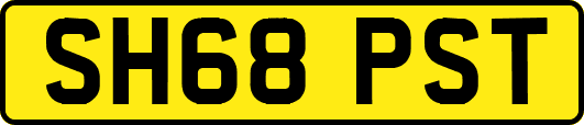 SH68PST
