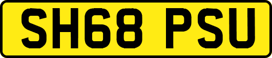 SH68PSU