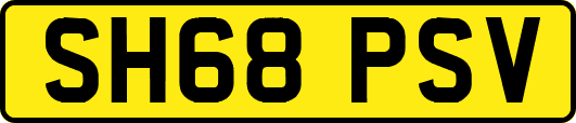 SH68PSV