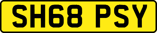 SH68PSY