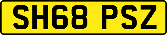 SH68PSZ