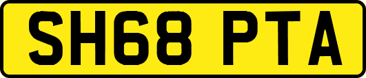 SH68PTA