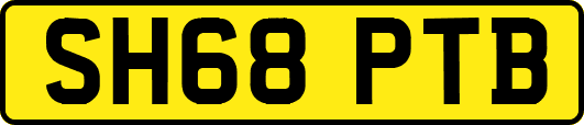 SH68PTB