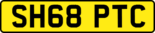SH68PTC