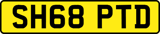 SH68PTD