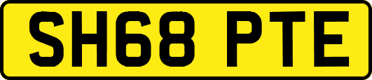 SH68PTE