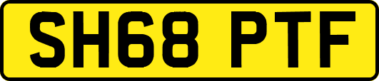 SH68PTF