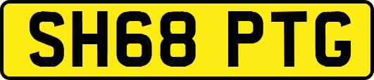 SH68PTG