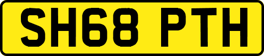 SH68PTH