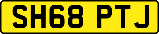 SH68PTJ