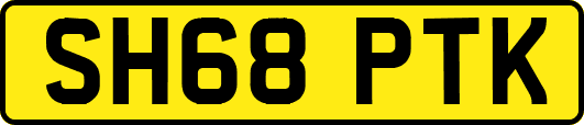 SH68PTK