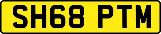 SH68PTM
