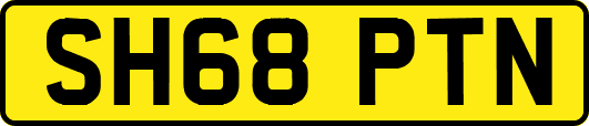 SH68PTN