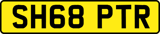 SH68PTR