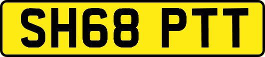 SH68PTT