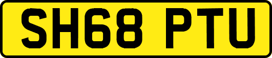 SH68PTU