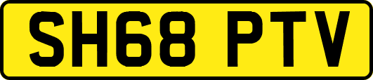 SH68PTV