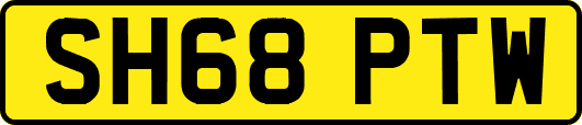 SH68PTW