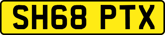 SH68PTX
