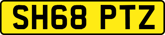 SH68PTZ