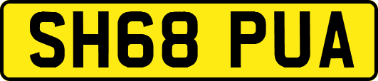SH68PUA