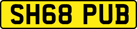 SH68PUB