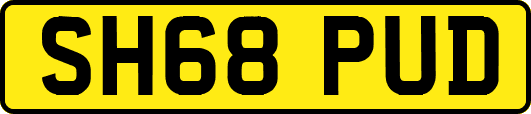 SH68PUD