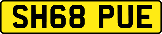 SH68PUE