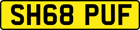 SH68PUF