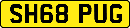SH68PUG