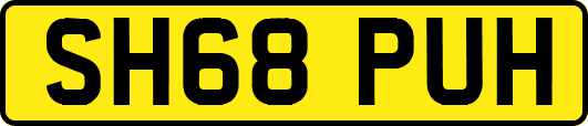 SH68PUH