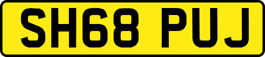 SH68PUJ