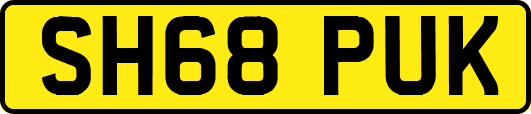 SH68PUK
