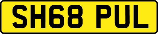 SH68PUL