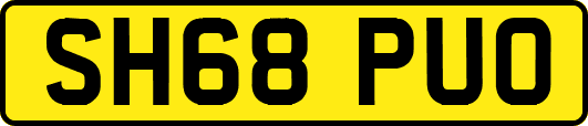 SH68PUO