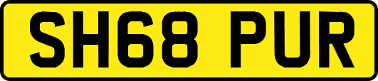 SH68PUR