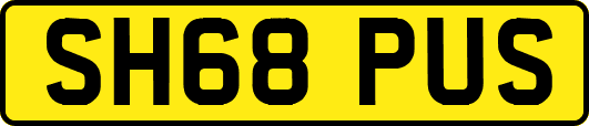 SH68PUS