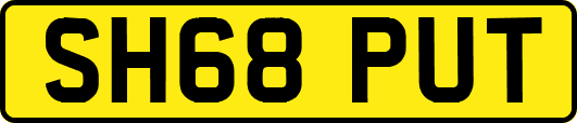 SH68PUT
