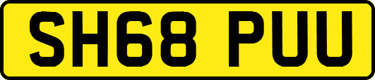 SH68PUU