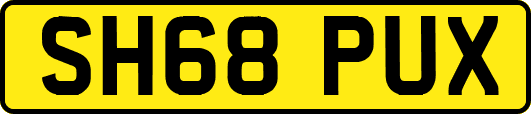 SH68PUX