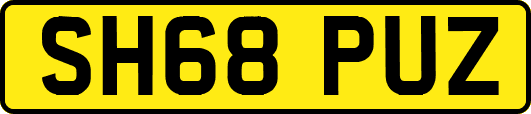 SH68PUZ