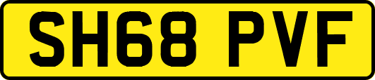 SH68PVF