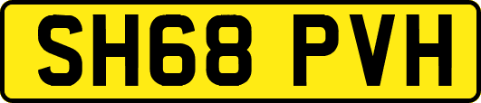 SH68PVH