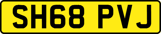 SH68PVJ