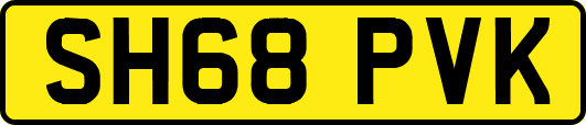 SH68PVK