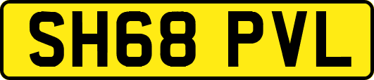 SH68PVL