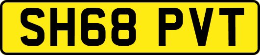SH68PVT