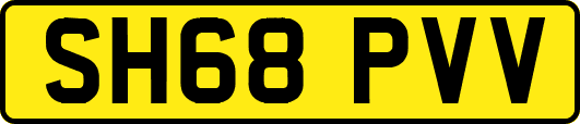 SH68PVV