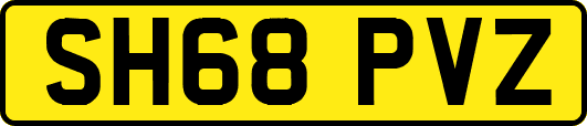 SH68PVZ